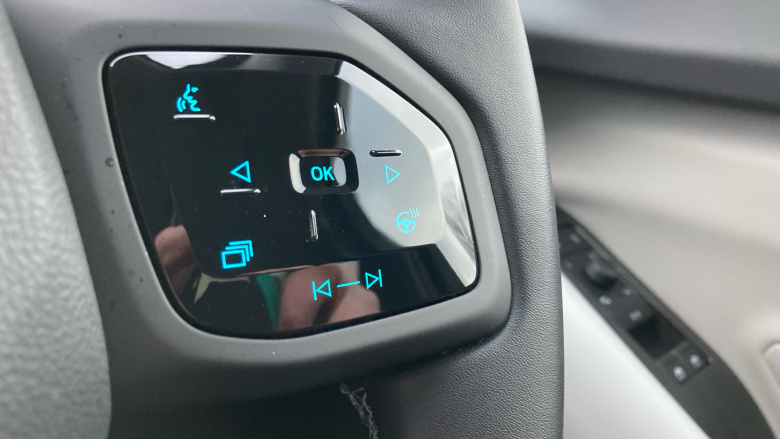 Ford Explorer 210kW Select 77kWh 5dr Auto Electric Estate